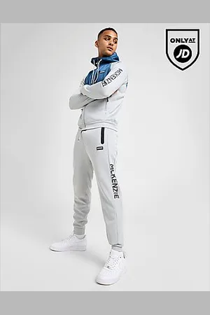 McKenzie Mount Poly Track Pants - Mens