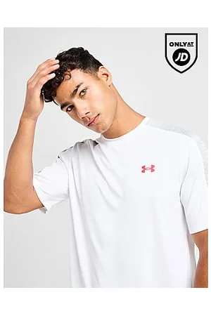 Under Armour T-paita Miehet - Mens