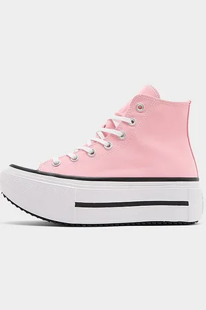 Converse Lift High Double Stack Women