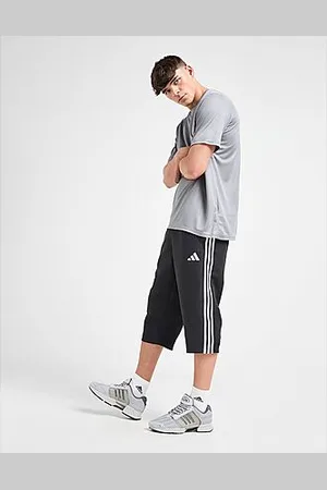 adidas Tiro Woven 3/4 Pants - Mens