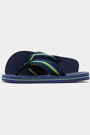 Havaianas Urban Brasil Flip Flops - Mens