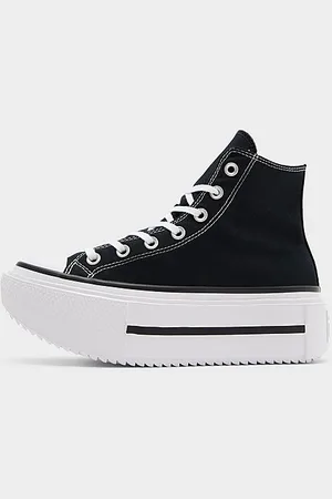 Converse Lift High Double Stack Women