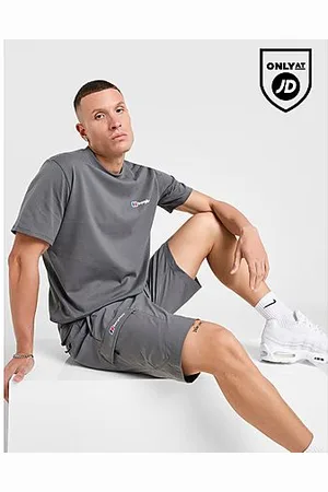 Berghaus Theran Cargo Shorts - Mens