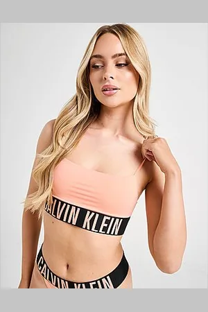 Calvin Klein Intense Power Bralette