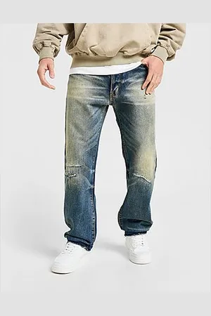 Mnml Baggy Jeans - Mens