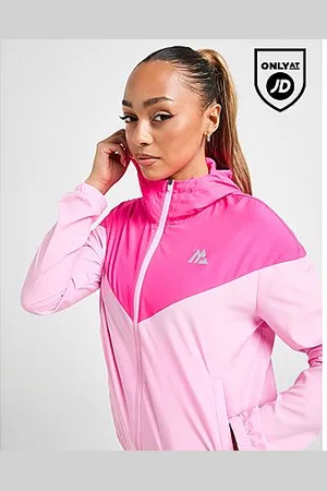 MONTIREX Move Colour Block Jacket