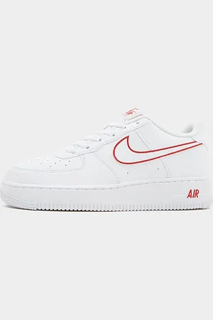 Nike Air Force 1 Low Junior - Mens