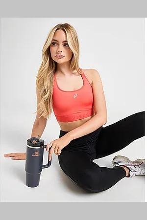Asics Road Combination Sports Bra