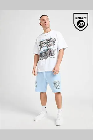 Supply & Demand Vito Shorts - Mens