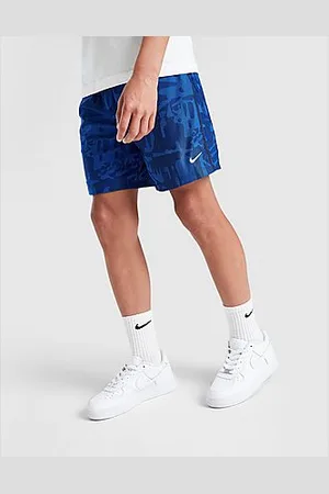 Nike Dri-FIT Multi All Over Print Shorts Junior - Mens