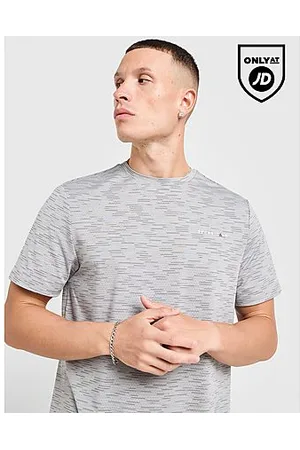 TECHNICALS Fleck T-Shirt - Mens