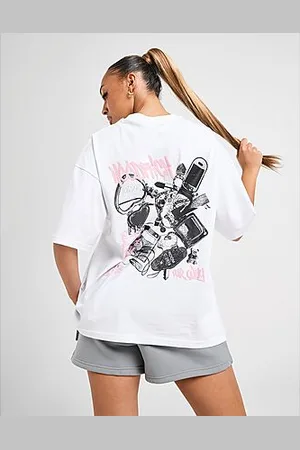 Hoodrich Detect Boyfriend T-Shirt