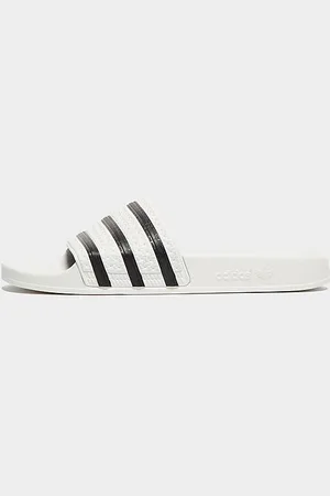 adidas Adilette Slides - Mens