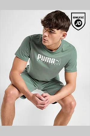 PUMA T-paita Miehet - Mens