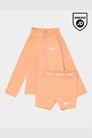 Nike Girls