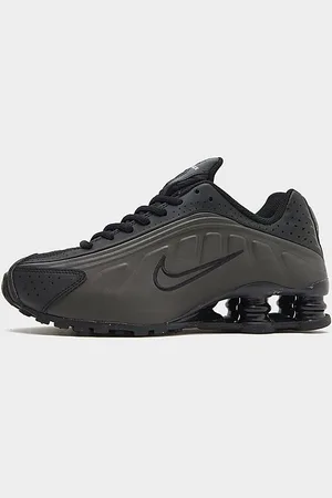 Nike Shox R4 Junior - Mens