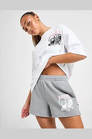 Hoodrich Detect Shorts