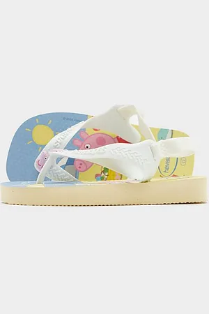 Havaianas Mini Me Flip Flops Infant - Mens