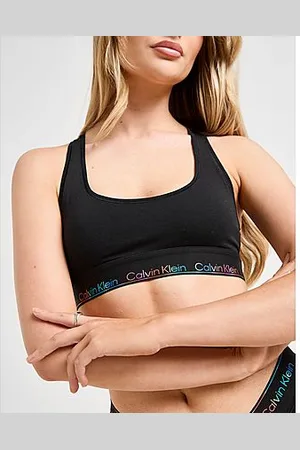 Calvin Klein Modern Pride Bralette