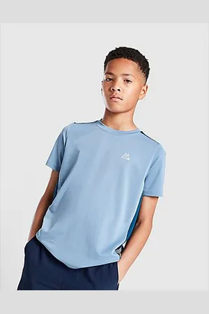 MONTIREX Rush 2 T-Shirt Junior - Mens