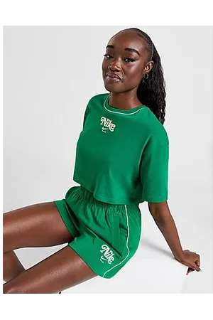 Nike Energy Crop T-Shirt