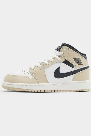 Jordan Air 1 Mid Junior - Mens