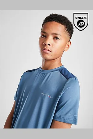 TECHNICALS Scale T-Shirt Junior - Mens