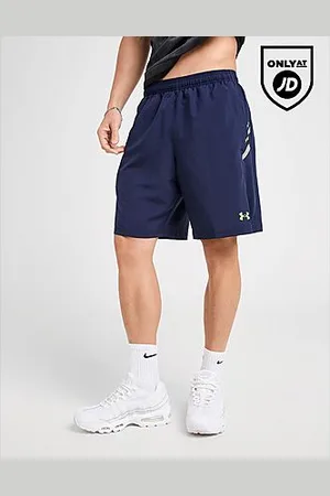 Under Armour Tech Utility Shorts - Mens