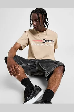 Billionaire Boys Club Rocket T-Shirt - Mens