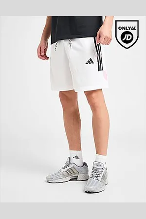 adidas Tiro Colour Block Shorts - Mens