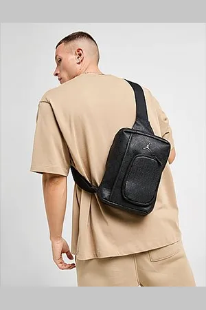 Jordan Monogram Sling Bag