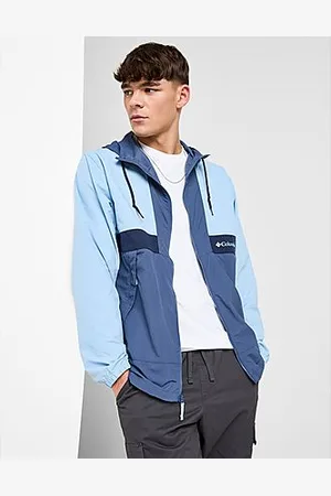 Columbia Spire Valley Jacket - Mens