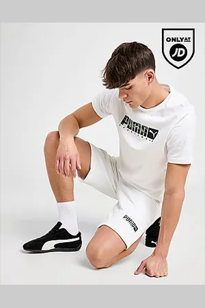 PUMA Sportswear Shorts - Mens