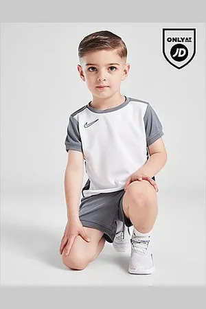 Nike Academy T-Shirt/Shorts Set Infant - Mens