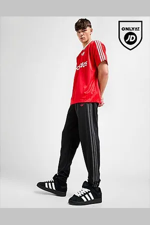 adidas Terrace Track Pants - Mens