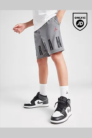 Jordan Court Shorts Junior - Mens