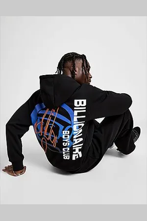 Billionaire Boys Club Astro Rocket Hoodie - Mens