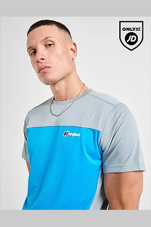 Berghaus Explorer Tech T-Shirt - Mens