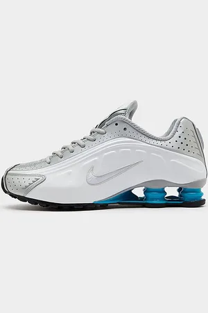 Nike Shox R4 - Mens