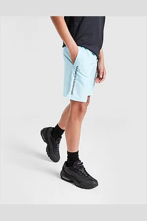 Under Armour Woven Hem Shorts Junior - Mens