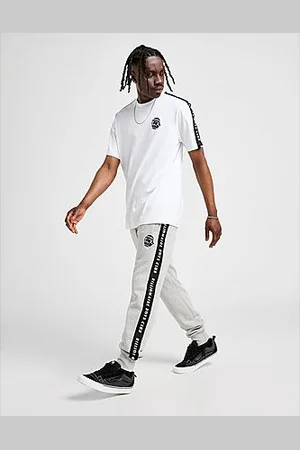 Billionaire Boys Club Tape Joggers - Mens