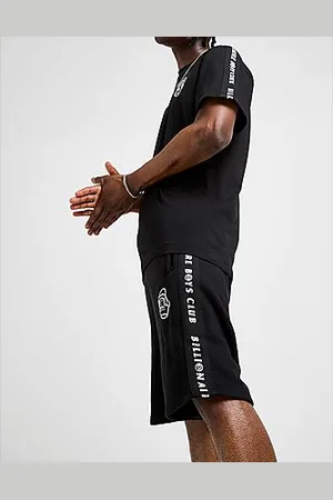 Billionaire Boys Club Tape Shorts - Mens