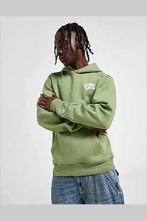 Billionaire Boys Club Small Logo Hoodie - Mens