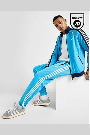 adidas Terrace Track Pants - Mens