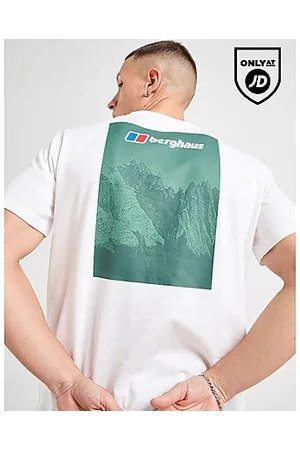 Berghaus Contrast T-Shirt - Mens