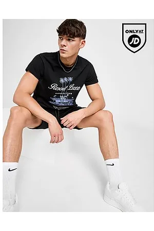 McKenzie Resort T-Shirt - Mens