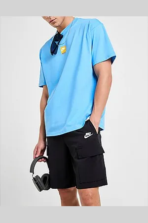 Nike Woven Cargo Shorts - Mens