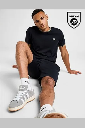 Fred Perry T-paita Miehet - Mens