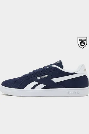 Reebok Court Retro - Mens