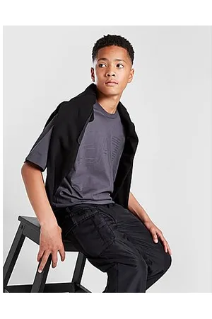 EA7 Logo T-Shirt Junior - Mens